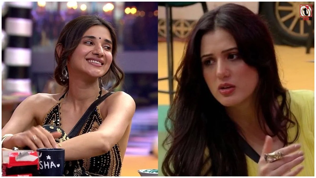 Bigg Boss 20 Highlights