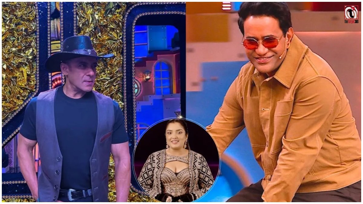 Bigg Boss 20