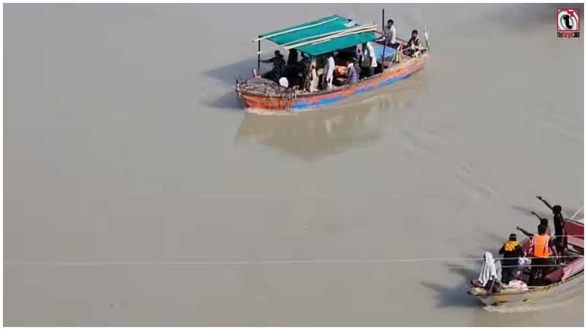 Bihar Boat Accident