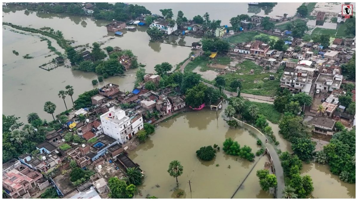 Bihar Heavy Rain