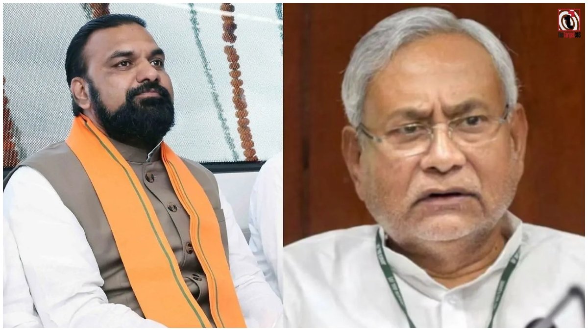 Bihar Politics
