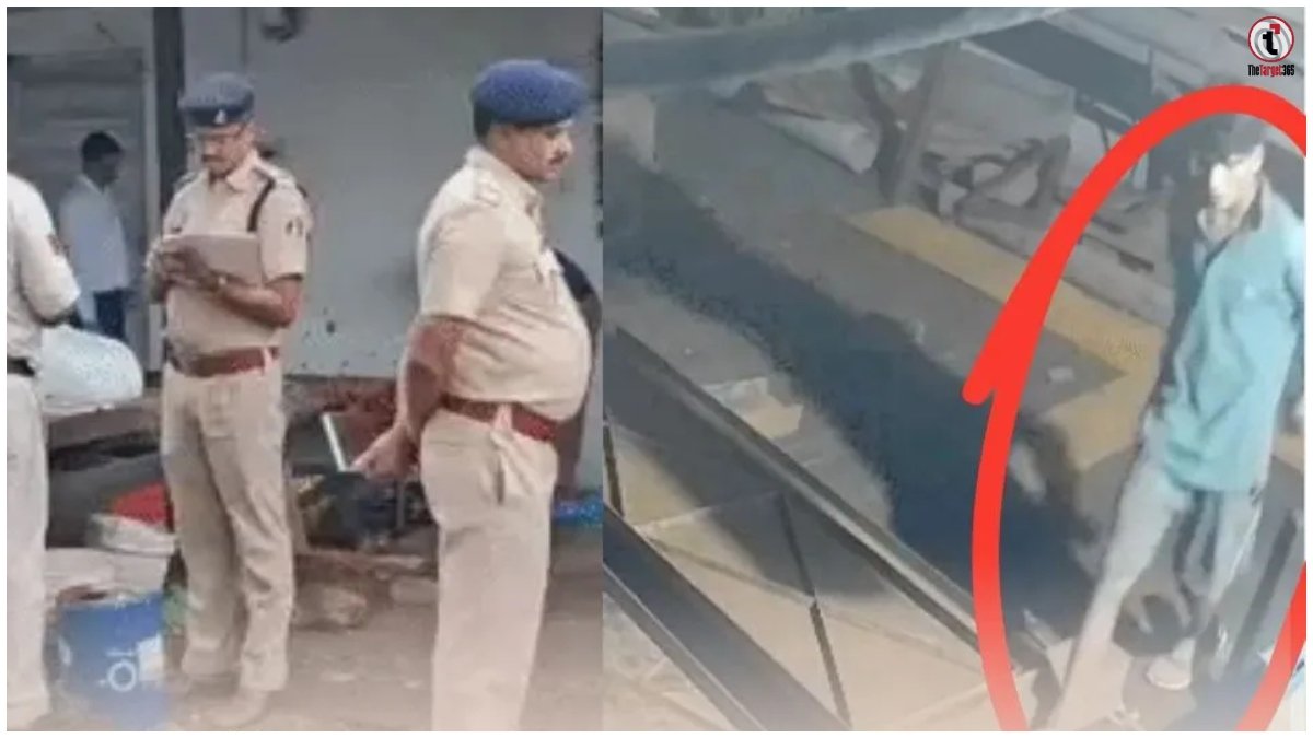 Bilaspur Murder Case