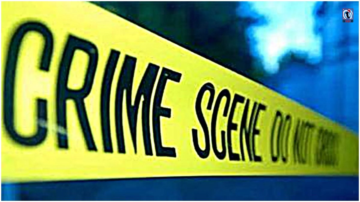 Bilaspur Murder