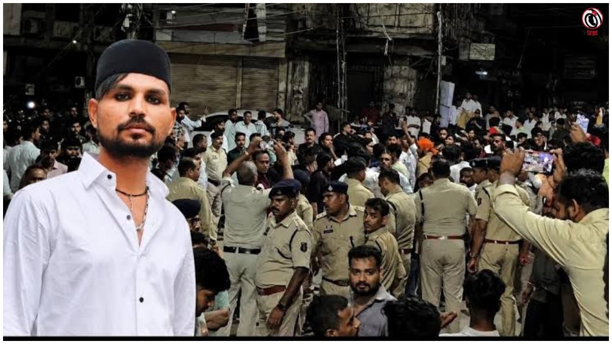 Bilaspur Violence Update