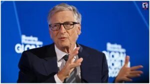 Bill Gates AI Warning