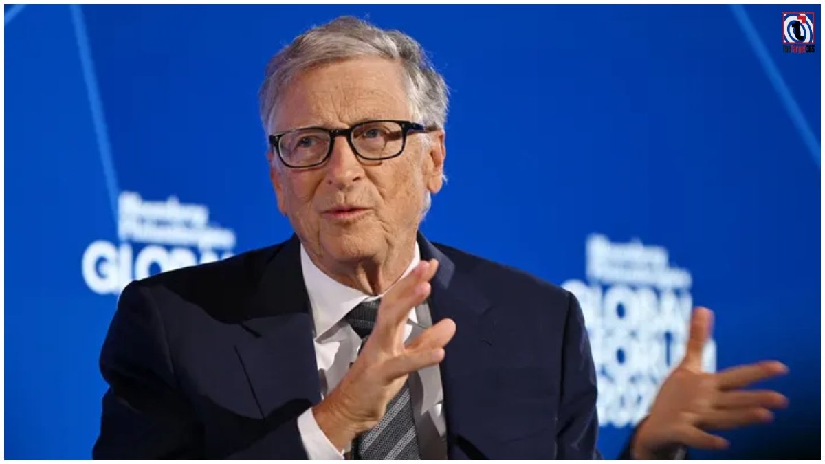 Bill Gates AI Warning
