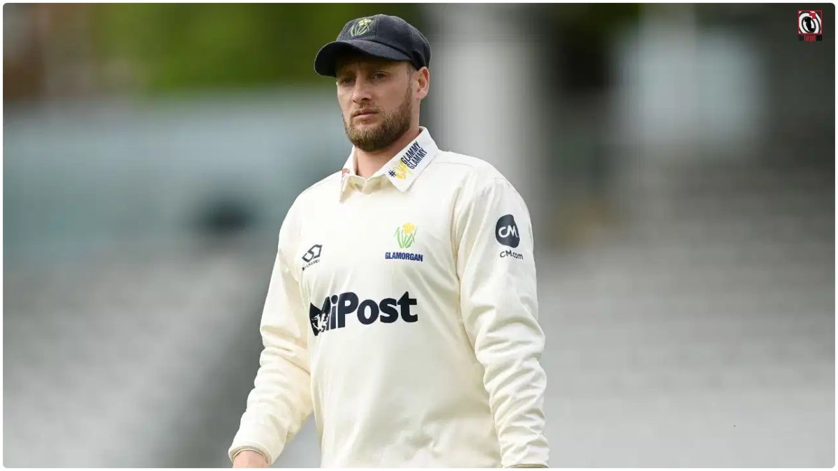 Billy Root Retirement
