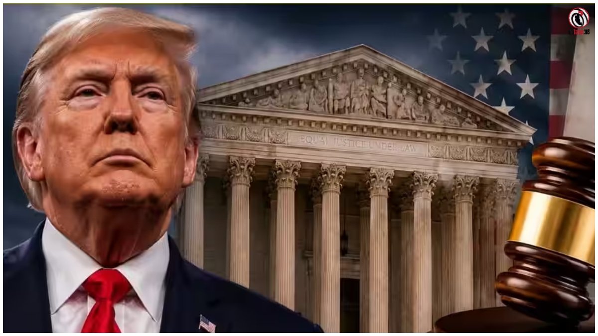 Birthright Citizenship