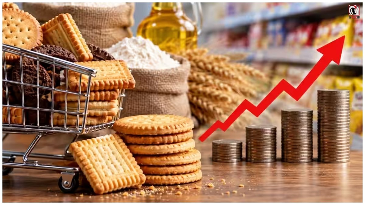Biscuit Price Hike