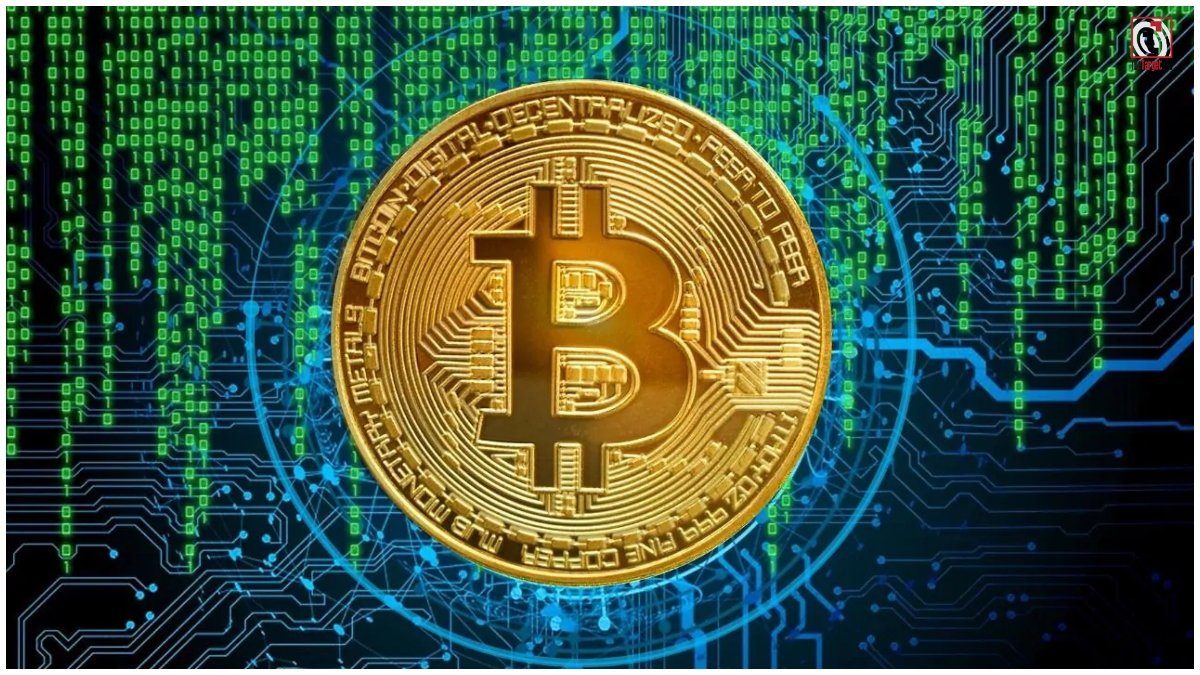 Bitcoin Price