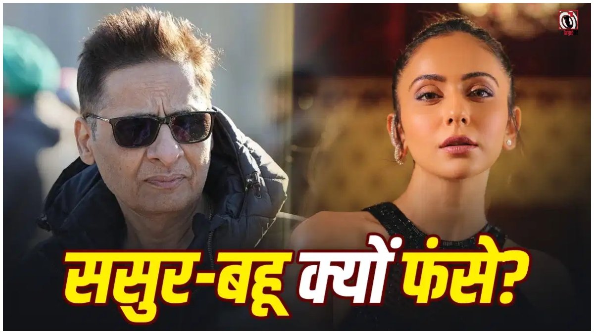 Bollywood IT Raid