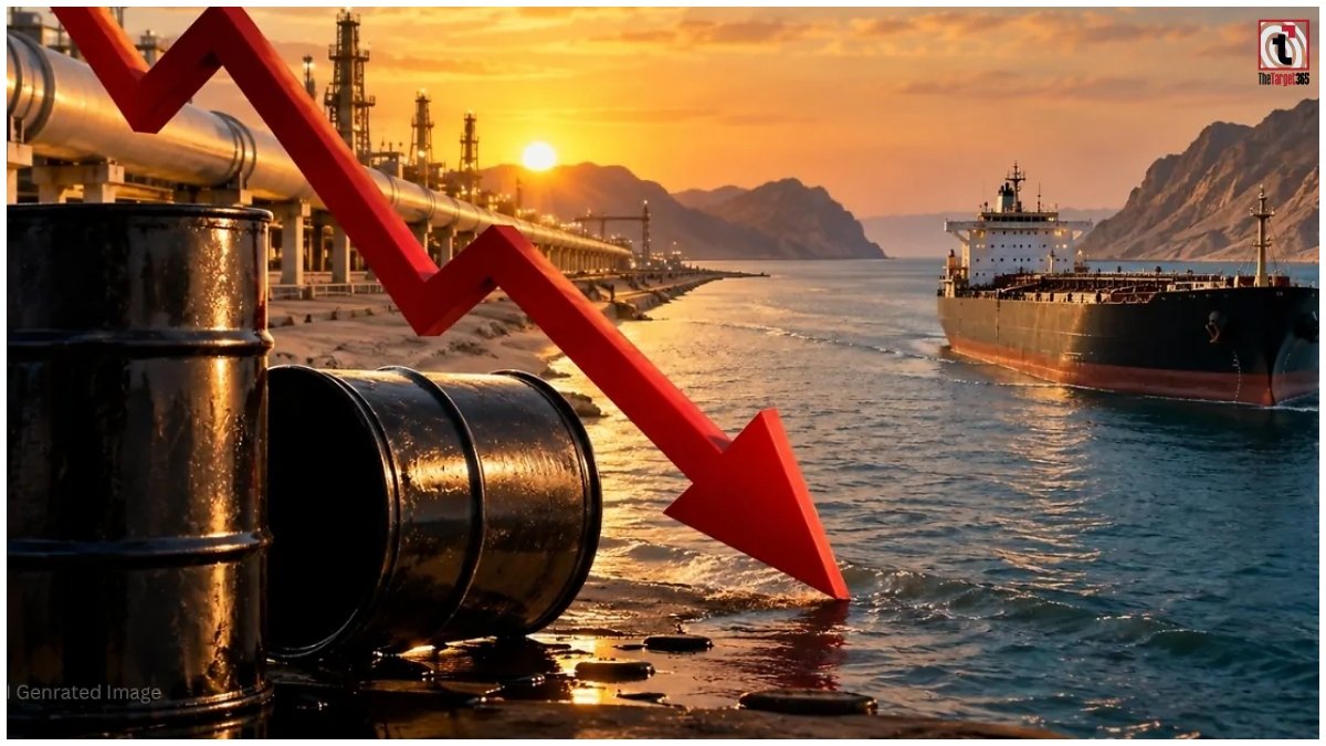 Brent Crude