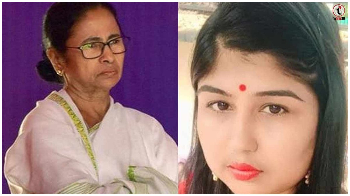 Bristy Mukherjee Death