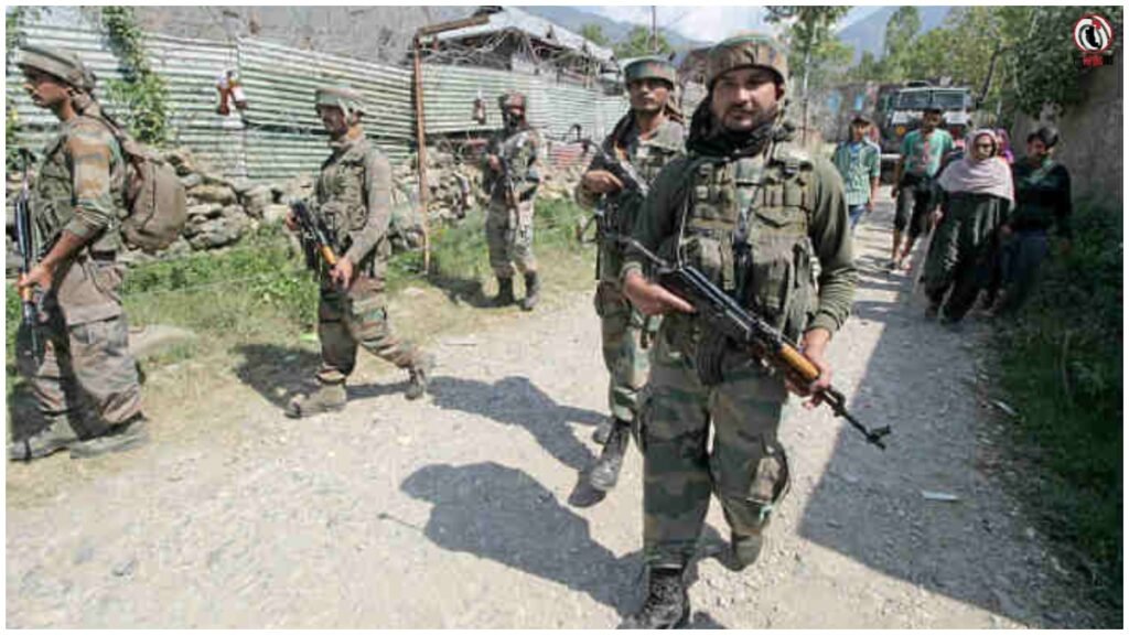 Budgam Encounter: बडगाम में सुरक्षाबलों की बड़ी कार्रवाई, मुठभेड़ में एक आतंकी ढेर, ऑपरेशन जारी