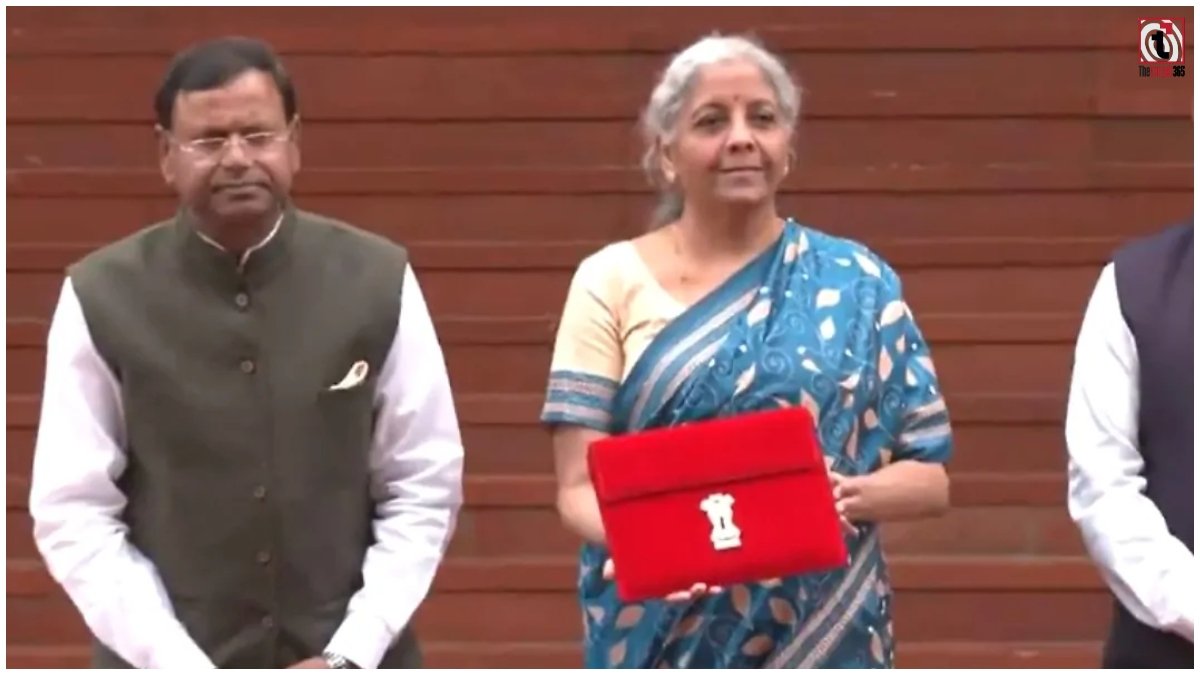 Budget 2027