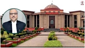 CG Chief Justice Ramesh Sinha