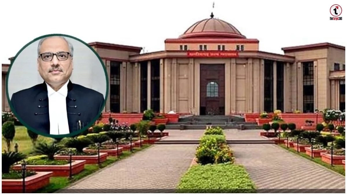 CG Chief Justice Ramesh Sinha