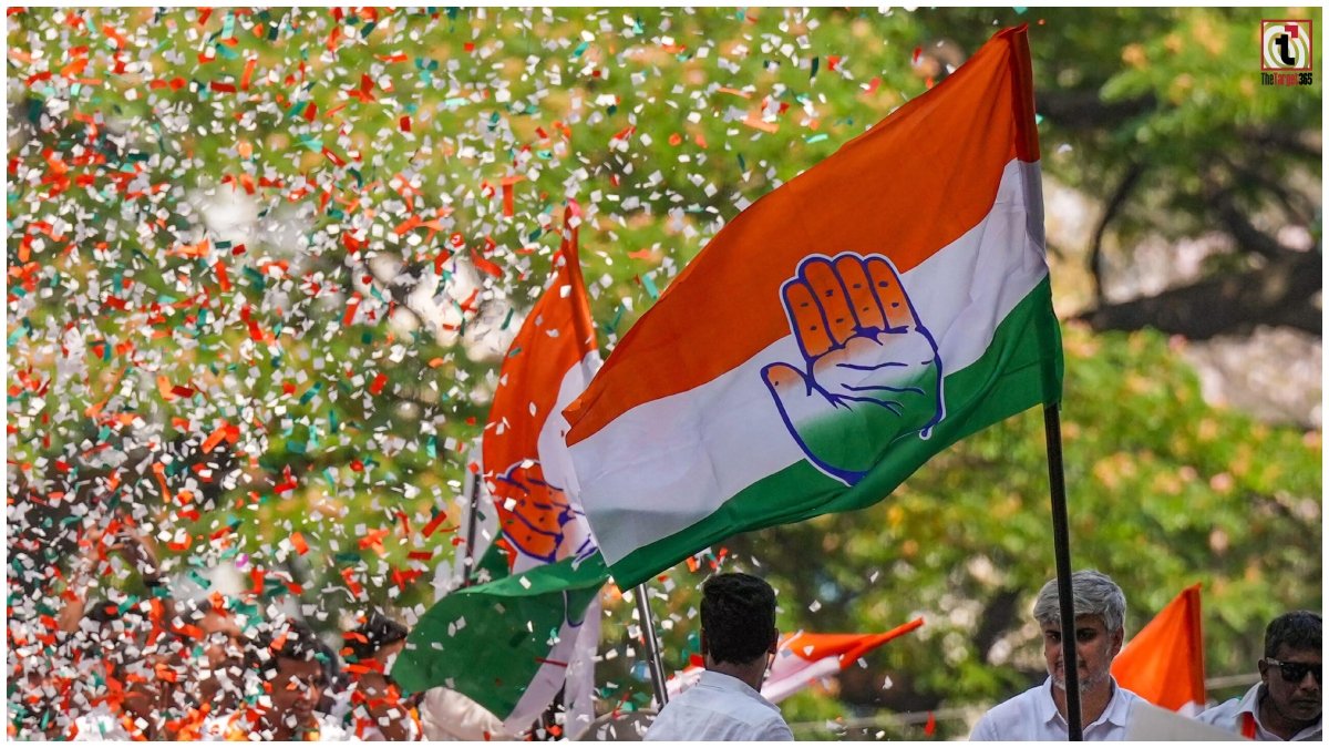 CG Congress