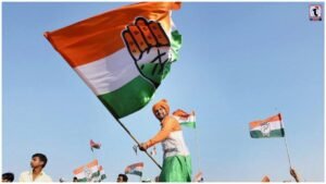 CG Congress Return