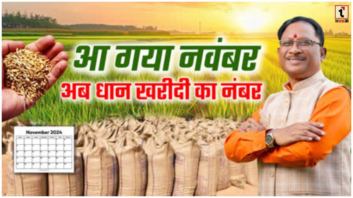 CG Dhan Kharidi 2026