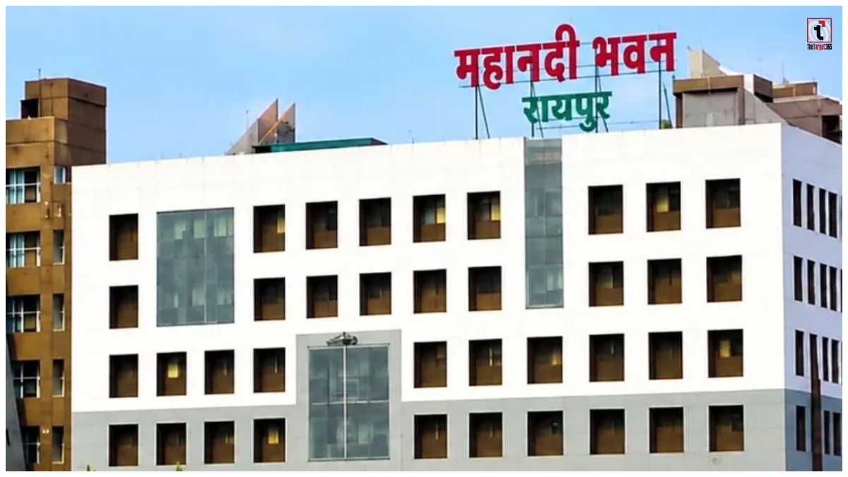 CG Forest Department Promotion: छत्तीसगढ़ में 18 रेंजरों का प्रमोशन, बने सहायक वन संरक्षक