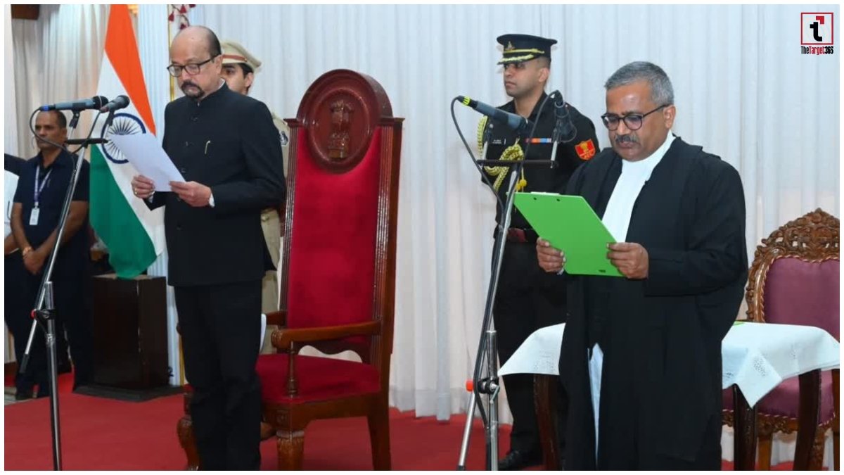 CG High Court