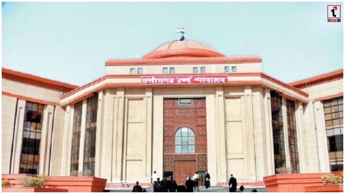 CG High Court