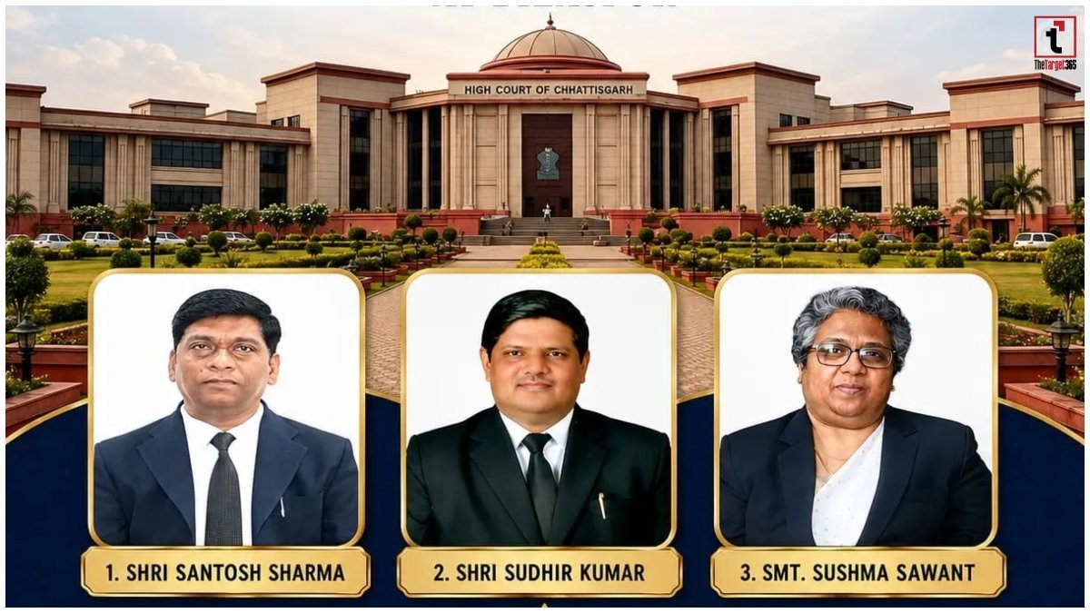 CG High Court
