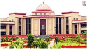 CG High Court Divorce
