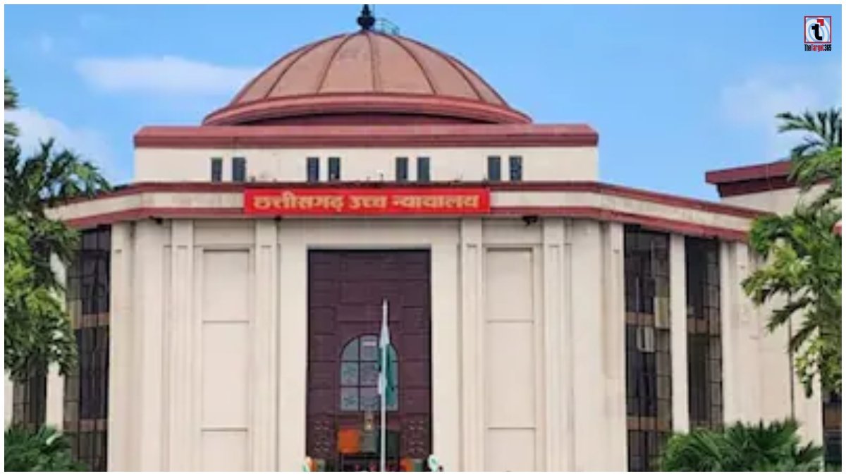 CG High Court