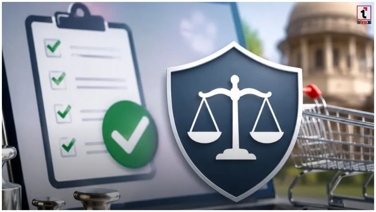 CG Legal Metrology Registration