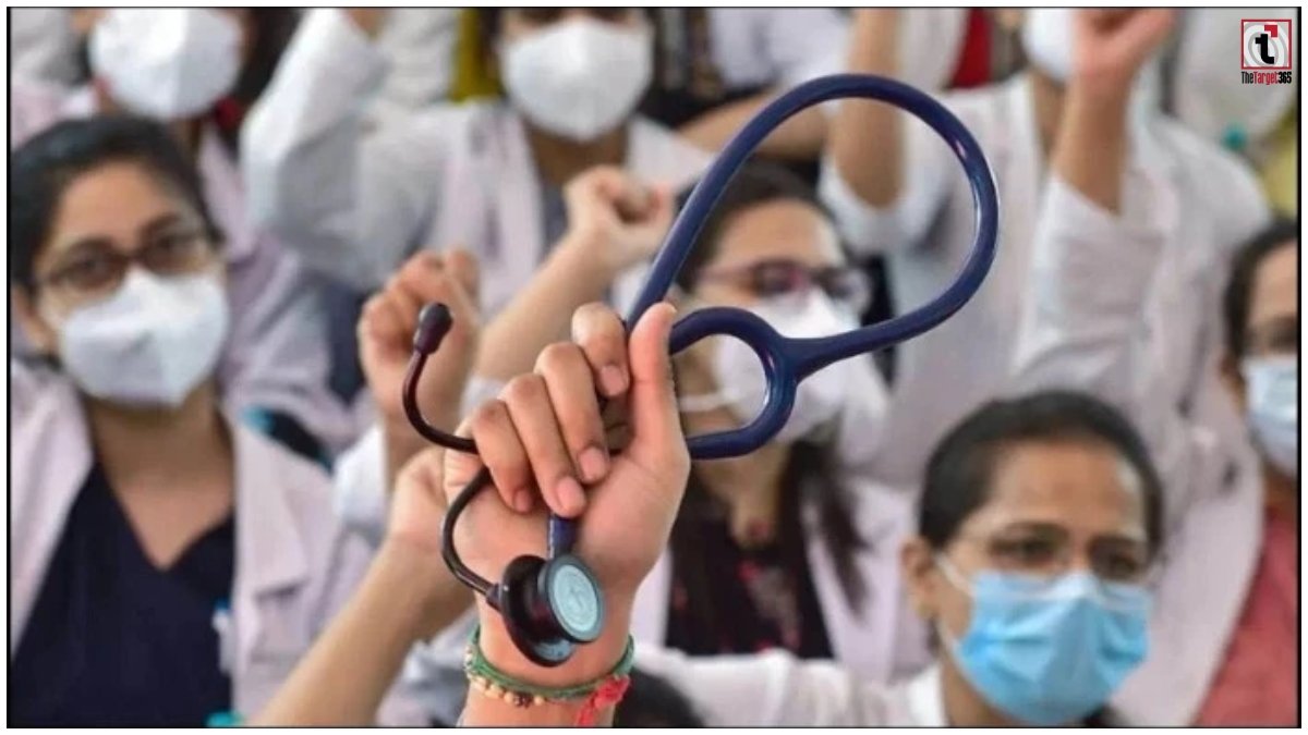 CG MBBS Stipend Hike