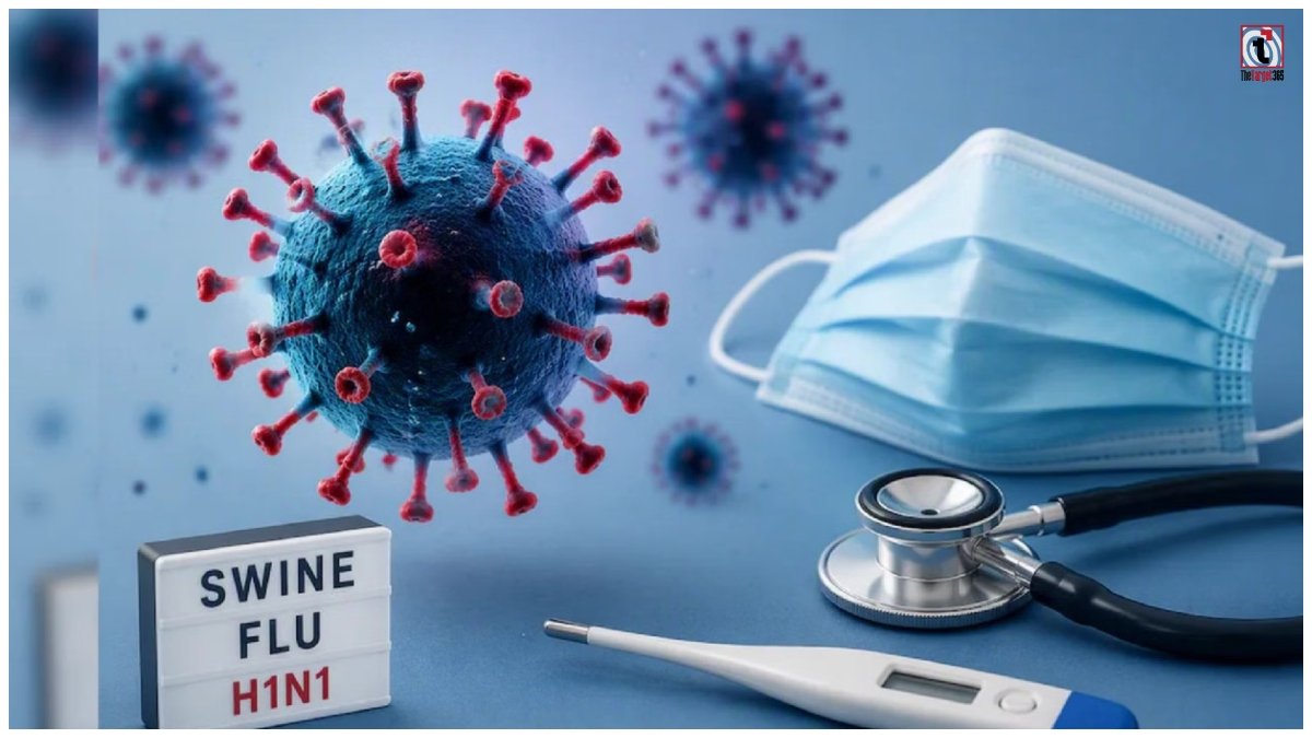 CG Swine Flu