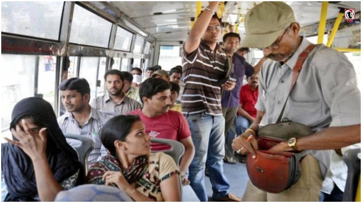 CG Transport Fees Hike
