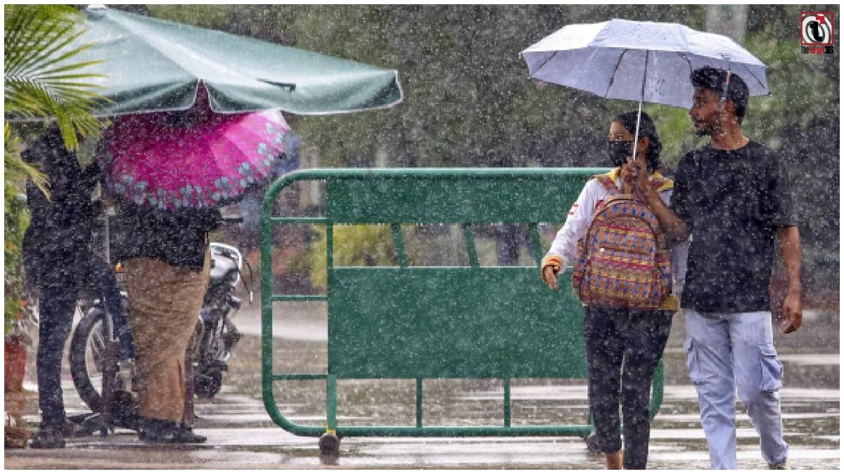 CG Weather 1 September