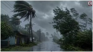 CG Weather Today