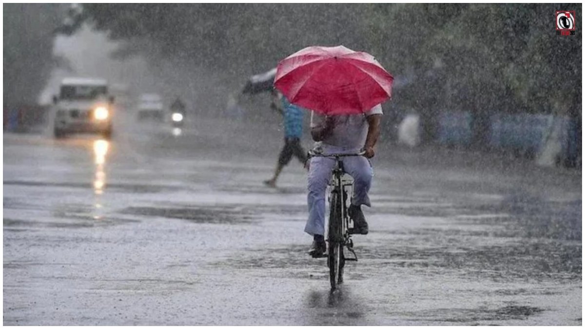 CG Weather Today