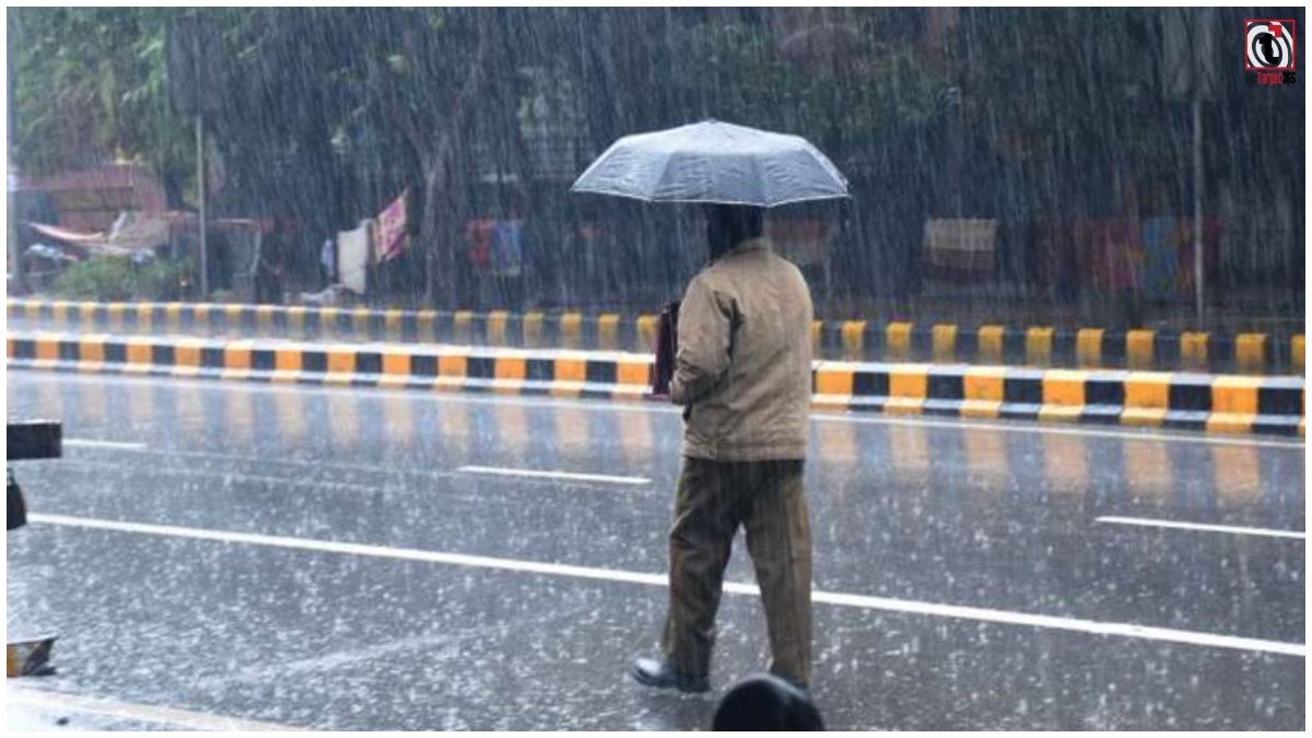 CG Weather Today