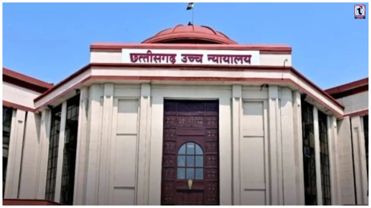 CG High Court