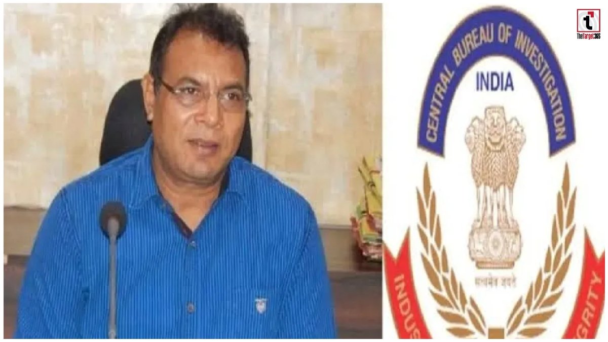 CGPSC Scam