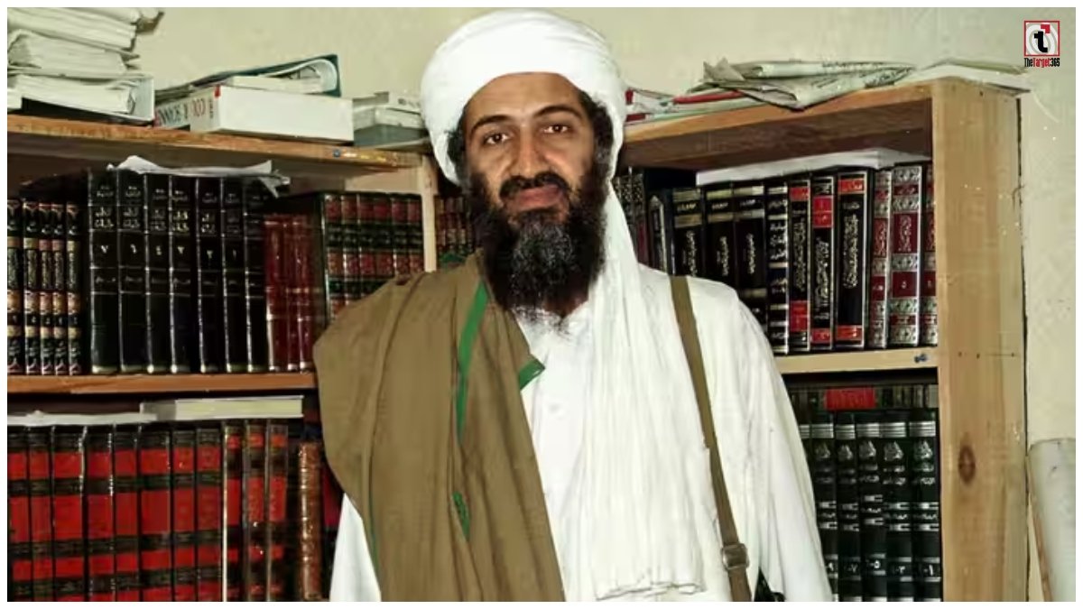 CIA Bin Laden Report