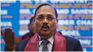 CJI Surya Kant Speech
