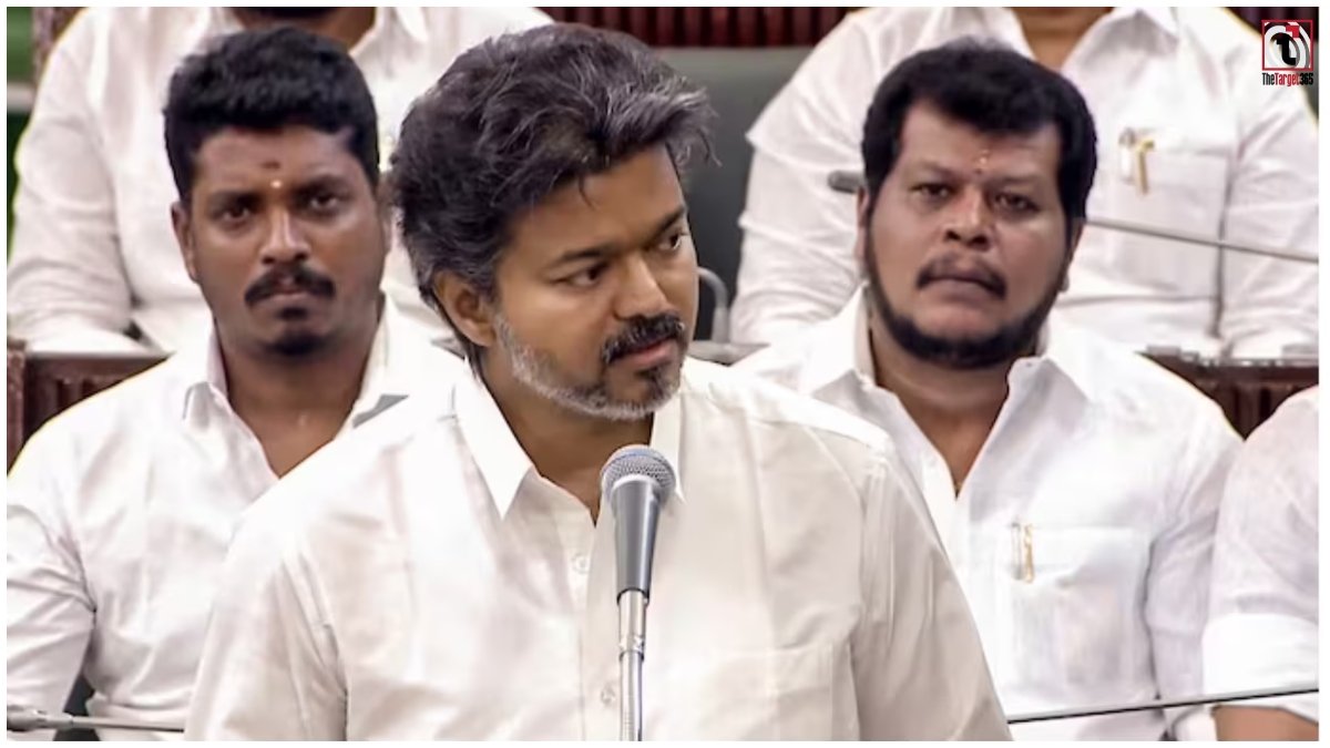 CM Vijay London Event