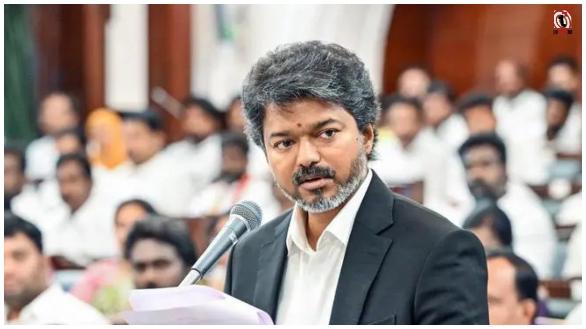 CM Vijay