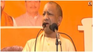CM Yogi