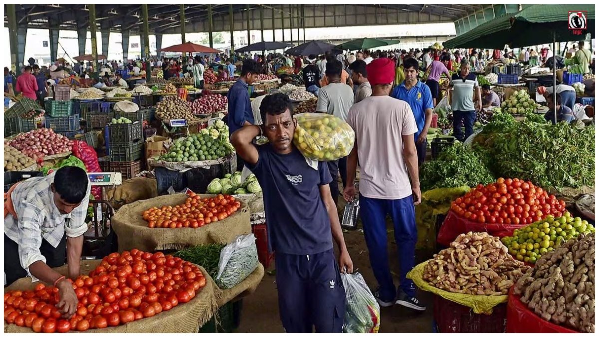 CPI Inflation August 2026