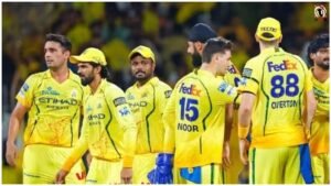 CSK Fixing Allegations