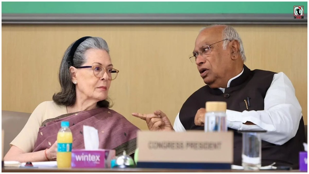 CWC Meeting