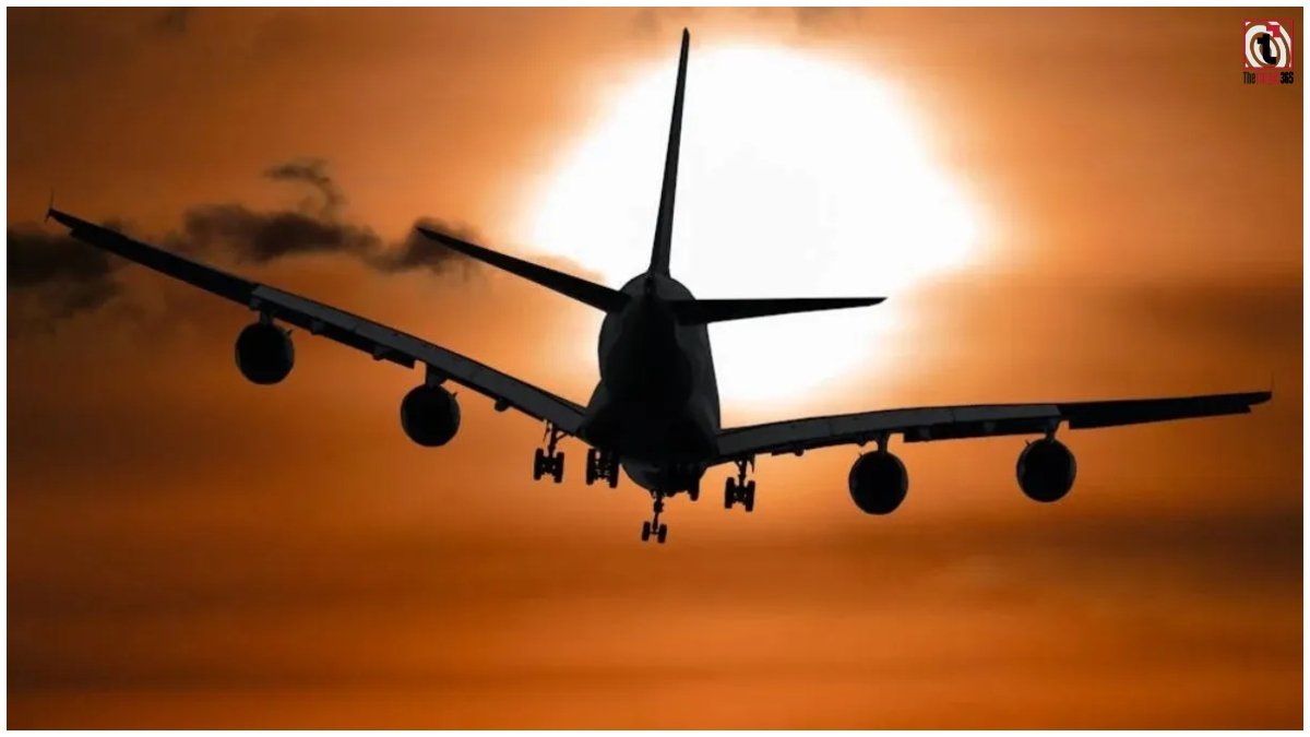California Plane Crash