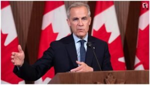 Canada US Trade Deal